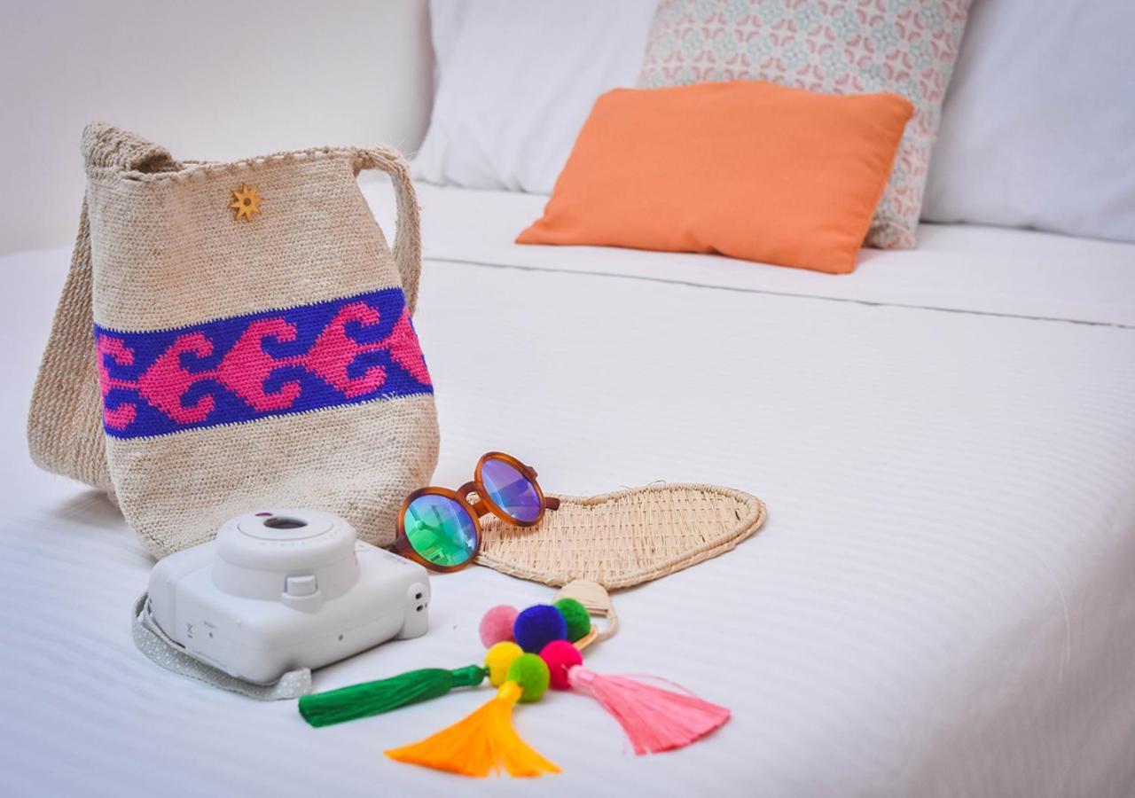 Hotel Valladolid Santa Marta  Kültér fotó