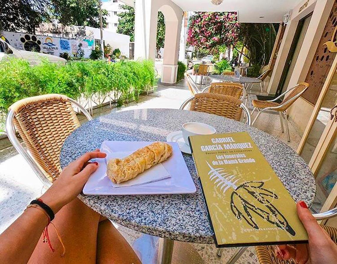 Hotel Valladolid Santa Marta  Kültér fotó