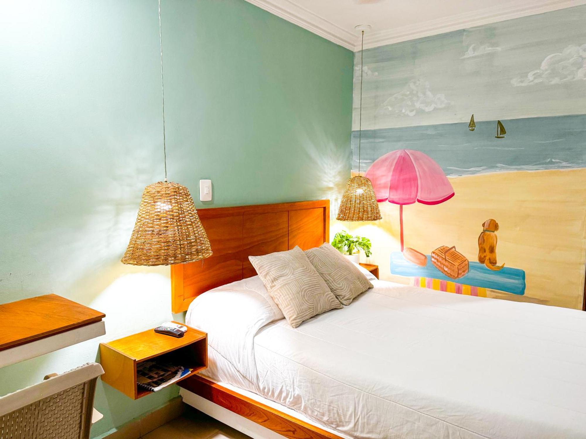 Hotel Valladolid Santa Marta  Kültér fotó